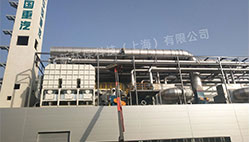 江津RTO设备废气处理系统存在的问题解决措施是什么？